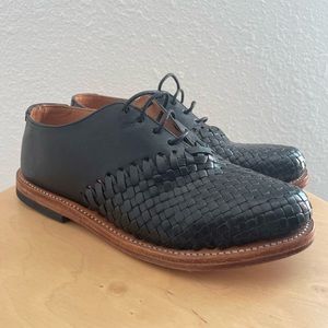 Will leather goods Shoes size 7D